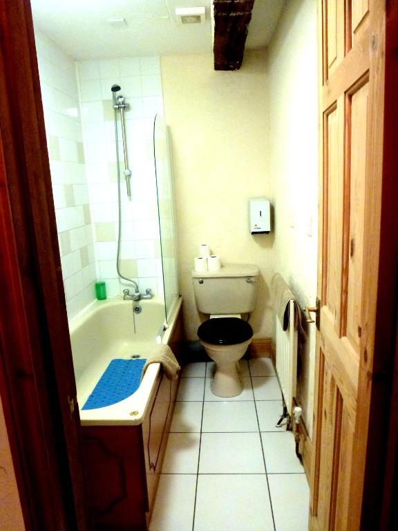 リバーサイド ホテル コルチェスター 部屋 写真